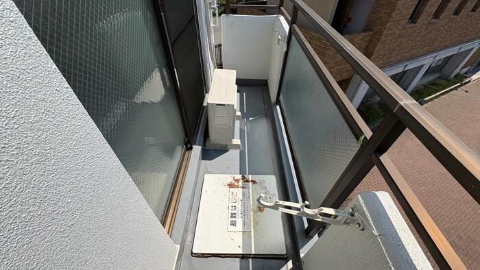 物件内観写真21　(ベランダ・バルコニー)