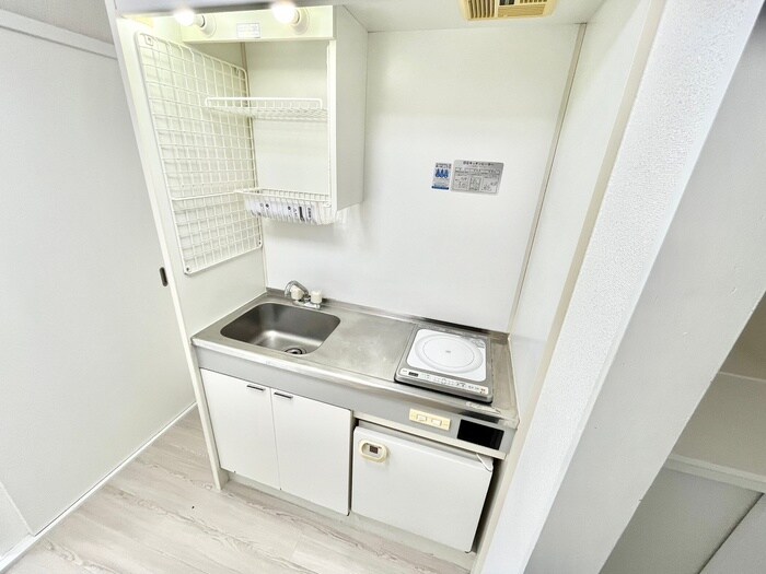 物件内観写真9　(キッチン)