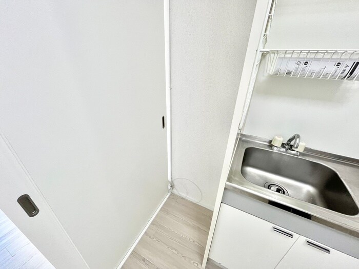 物件内観写真21　(キッチン)