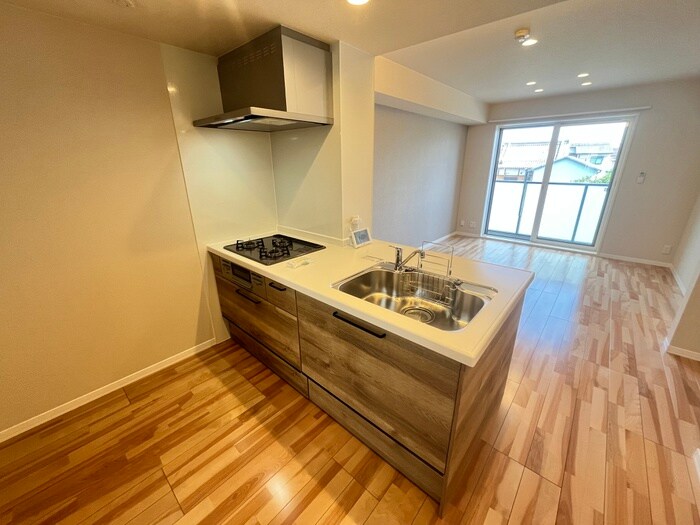 物件内観写真7　(キッチン)