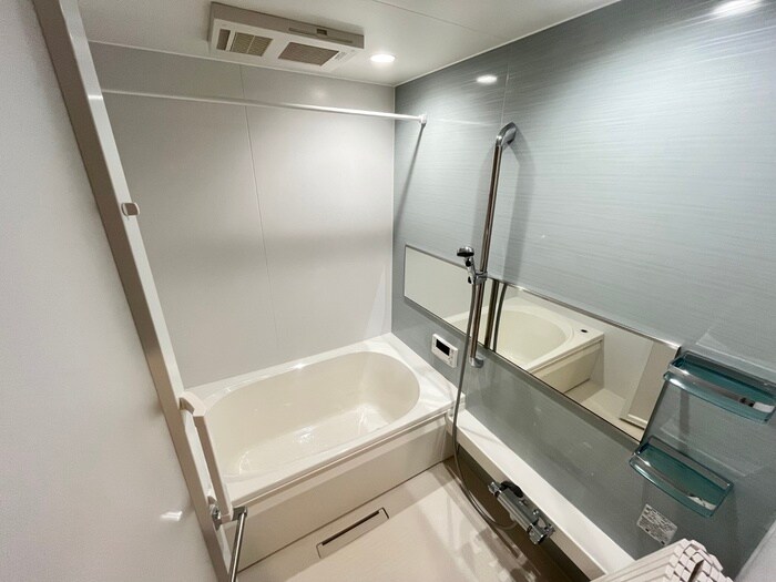 物件内観写真8　(バス／シャワールーム等)