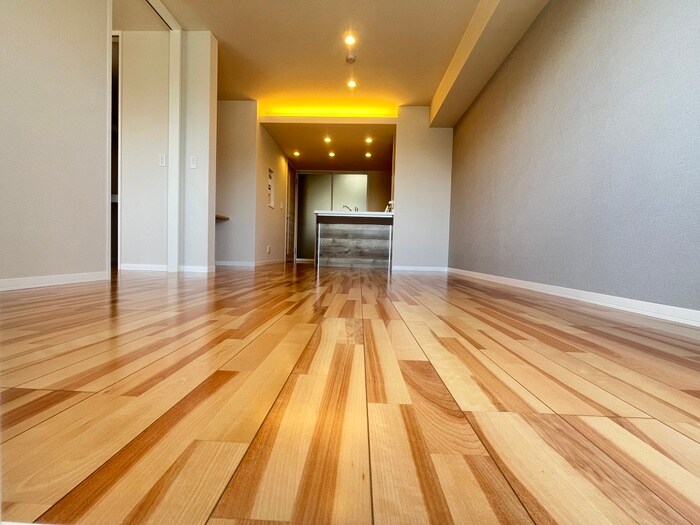 物件内観写真18　(居室)