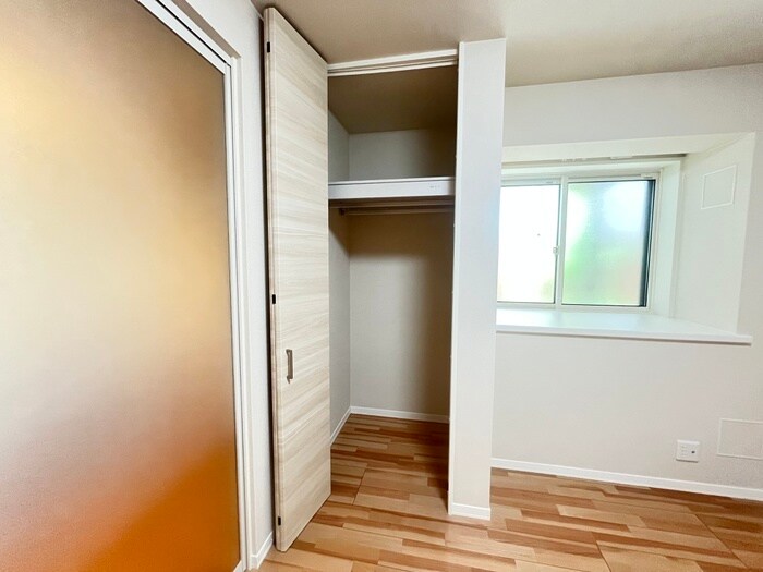 物件内観写真20　(収納)