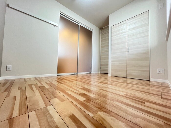 物件内観写真22　(居室)