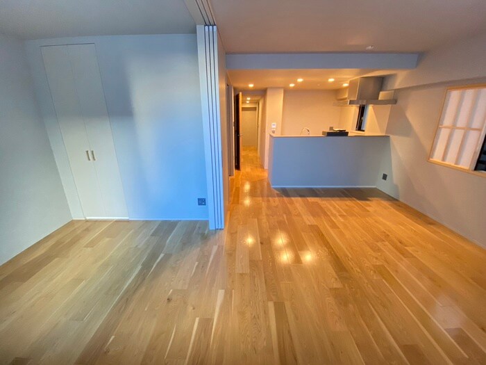 物件内観写真9　(居室)