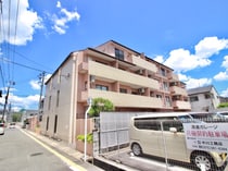 ファミリオ奥ノ坊の外観写真