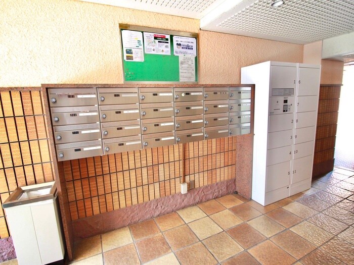 物件外観写真5　(建物設備)