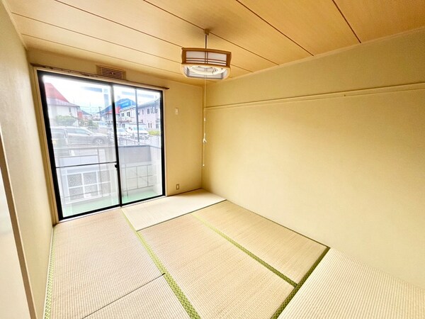 居室
