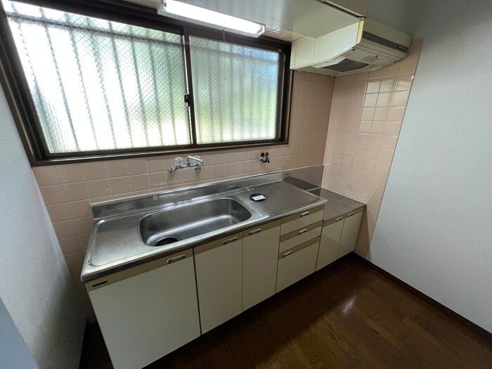 物件内観写真7　(キッチン)