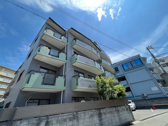 物件外観写真3　(外観写真)