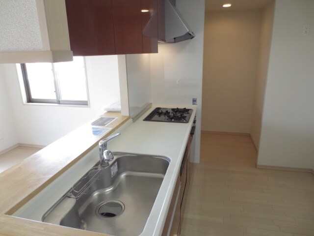 物件内観写真7　(キッチン)