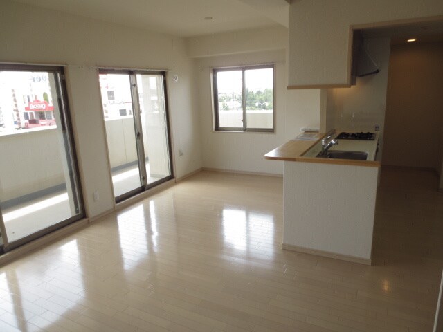 物件内観写真11　(キッチン)