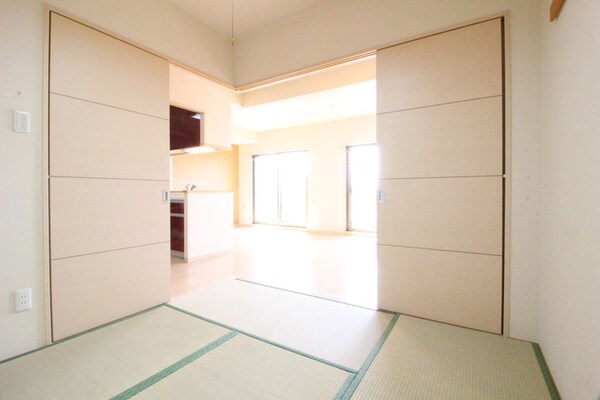 居室