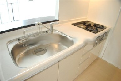 物件内観写真7　(キッチン)