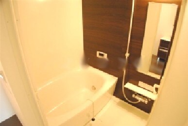 物件内観写真8　(バス／シャワールーム等)