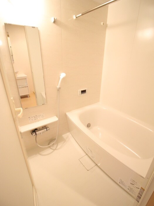 物件内観写真8　(バス／シャワールーム等)