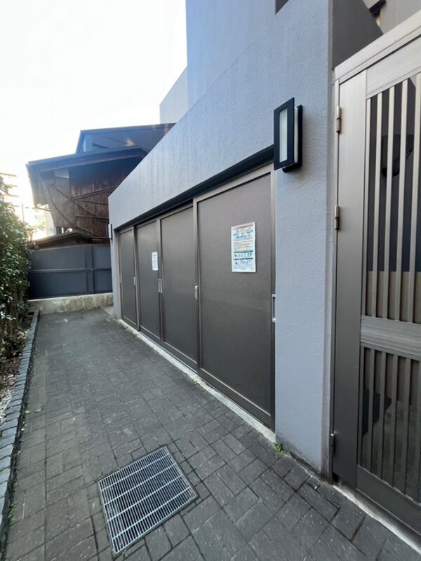 建物設備