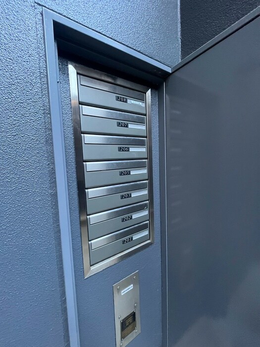 物件外観写真6　(建物設備)