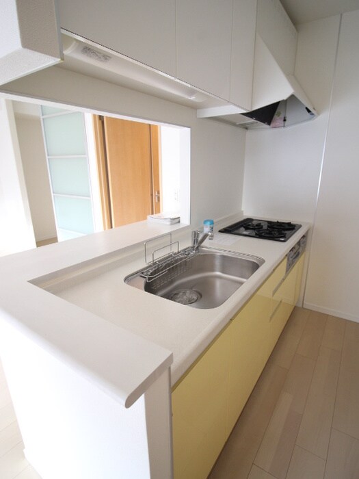 物件内観写真14　(キッチン)