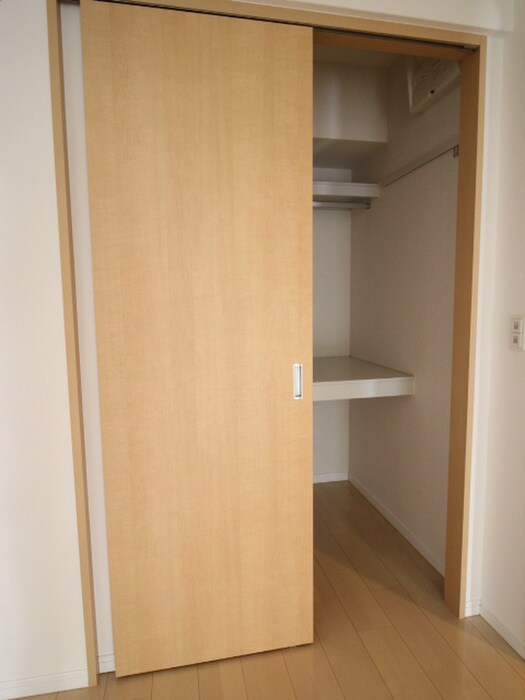 物件内観写真19　(収納)