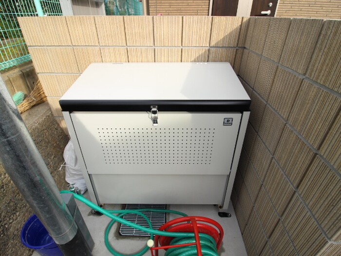 物件外観写真3　(建物設備)