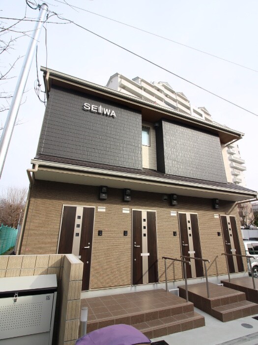 物件外観写真5　(外観写真)