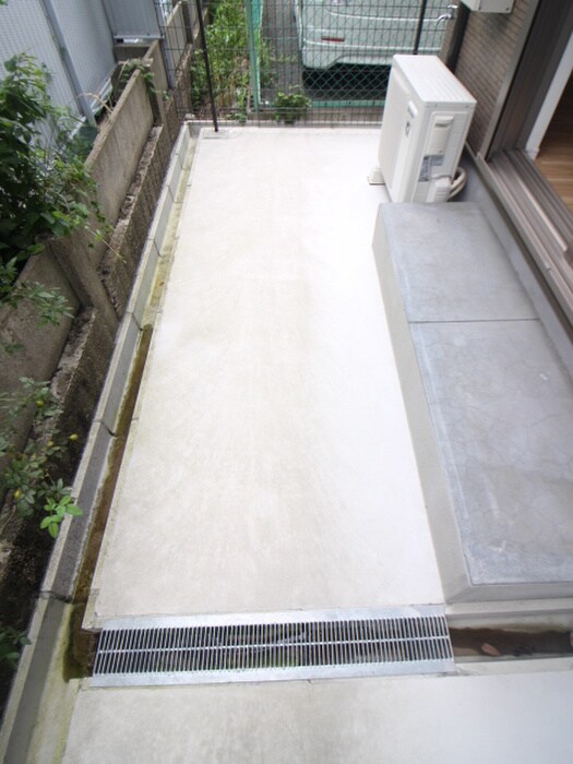 物件内観写真16　(ベランダ・バルコニー)