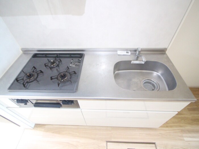 物件内観写真17　(キッチン)