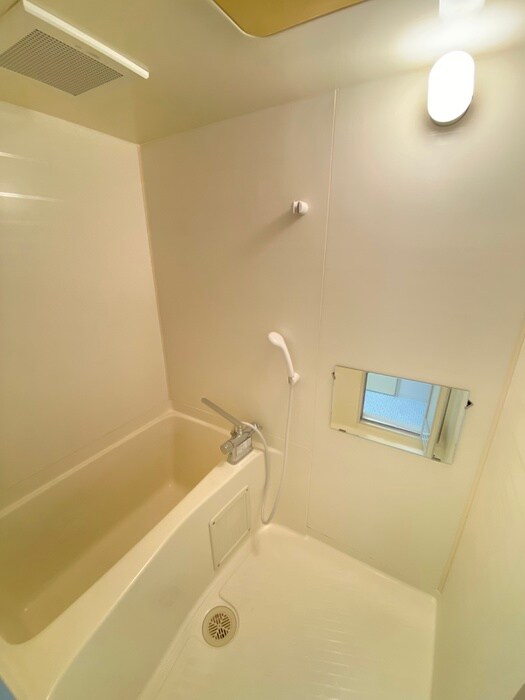 物件内観写真9　(バス／シャワールーム等)