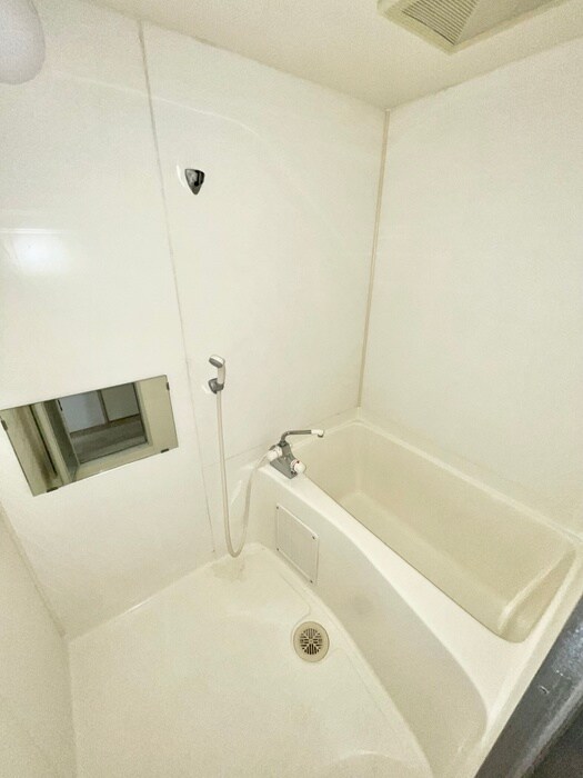 物件内観写真9　(バス／シャワールーム等)