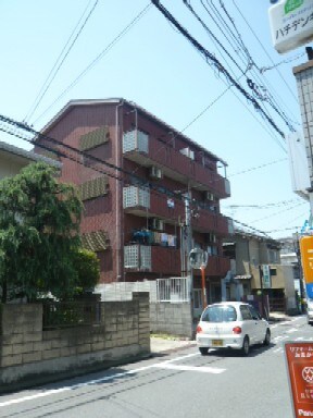 物件外観写真3　(周辺環境)