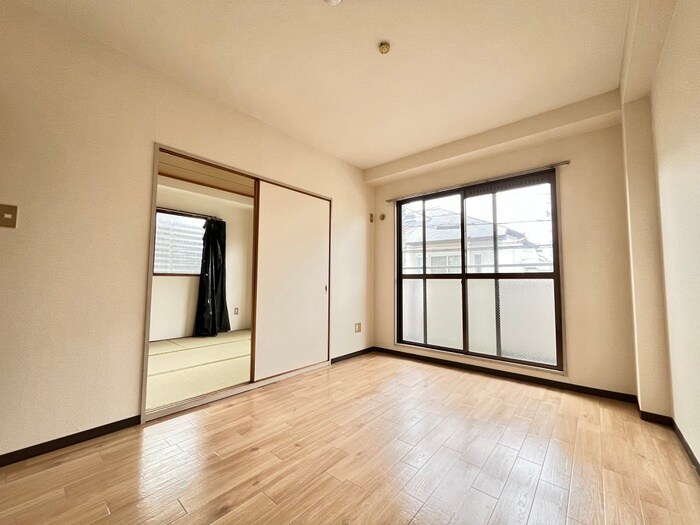 物件内観写真14　(居室)