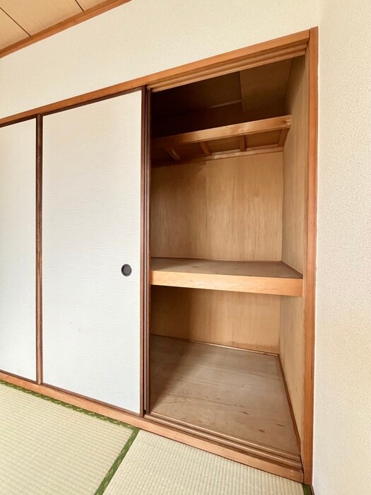 物件内観写真15　(収納)
