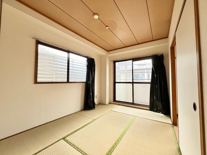 物件内観写真16　(居室)