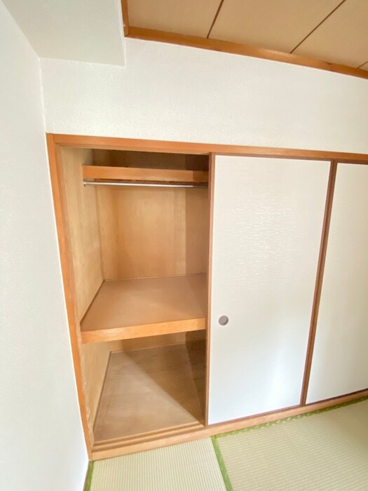 物件内観写真18　(収納)