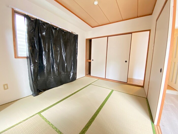 物件内観写真19　(居室)