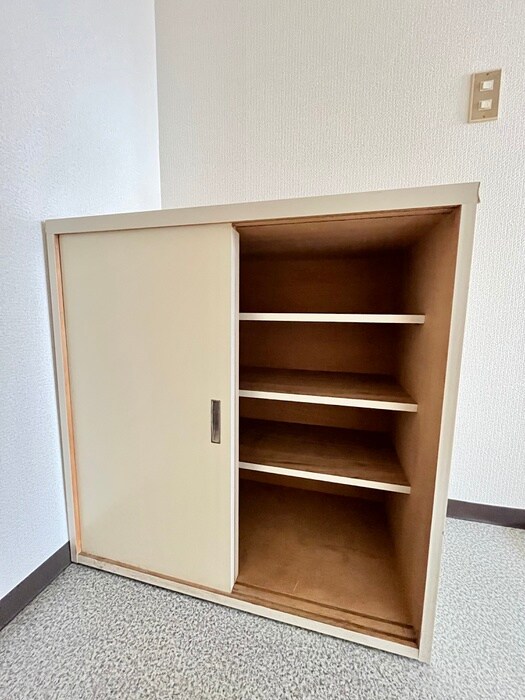 物件内観写真19　(靴箱)