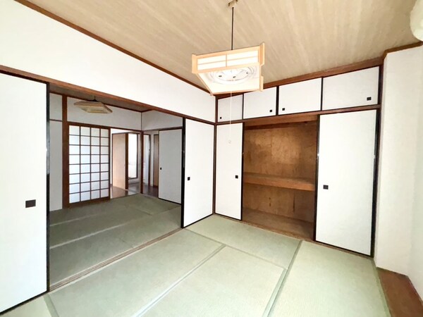 居室