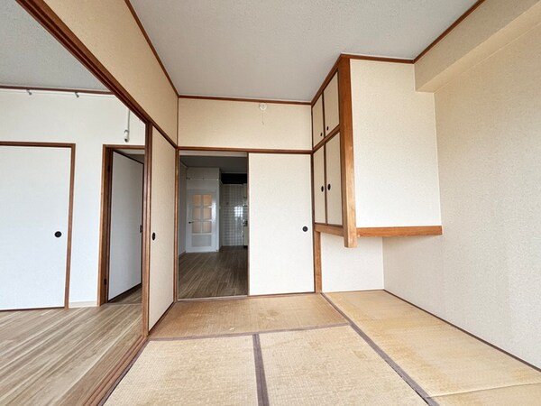 居室