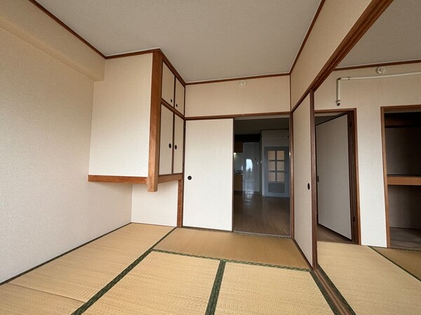 居室