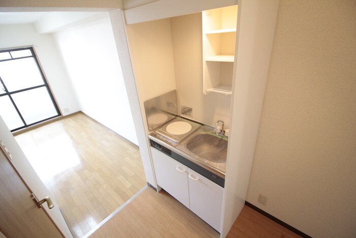 物件内観写真9　(キッチン)