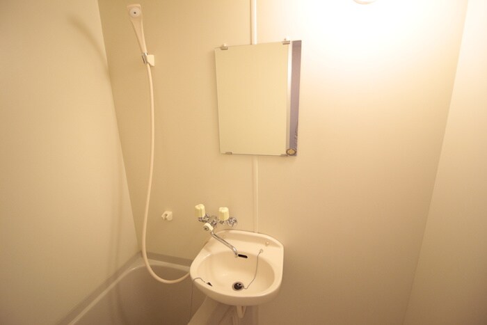 物件内観写真11　(洗面)