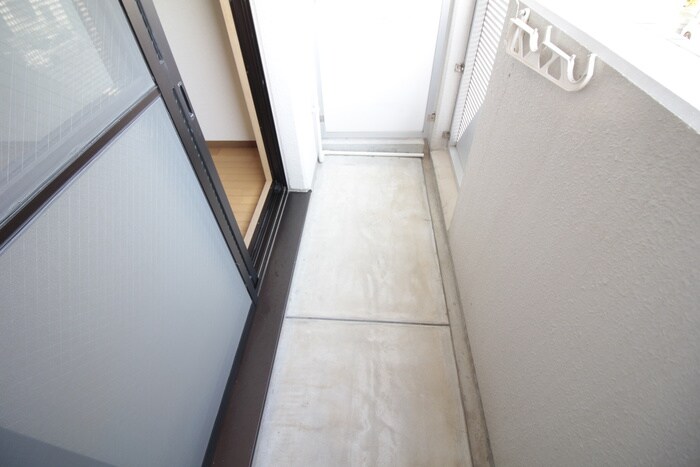 物件内観写真16　(ベランダ・バルコニー)