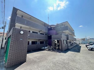 メゾンリベルテ外観写真