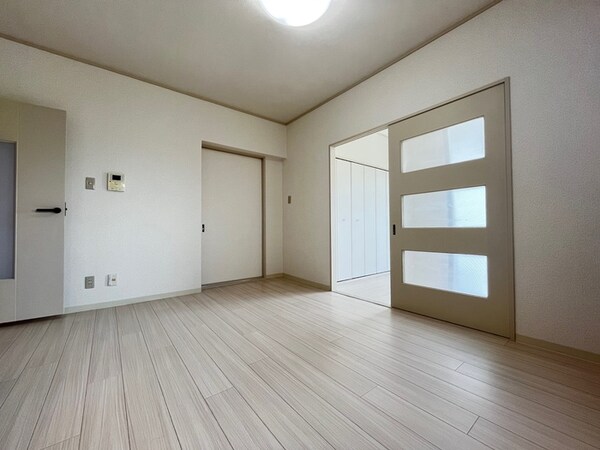 居室