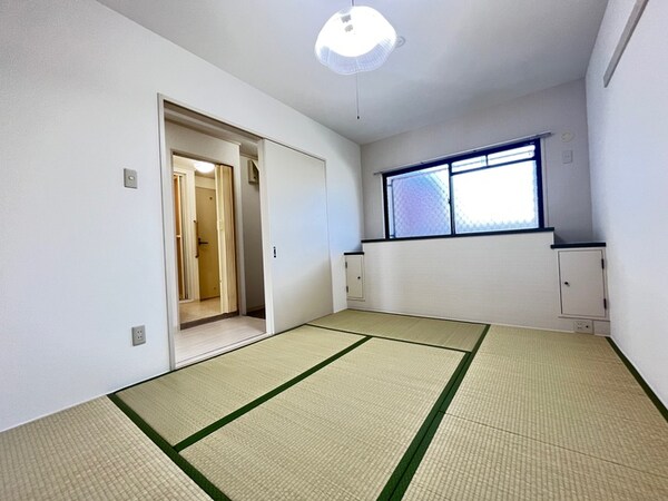 居室