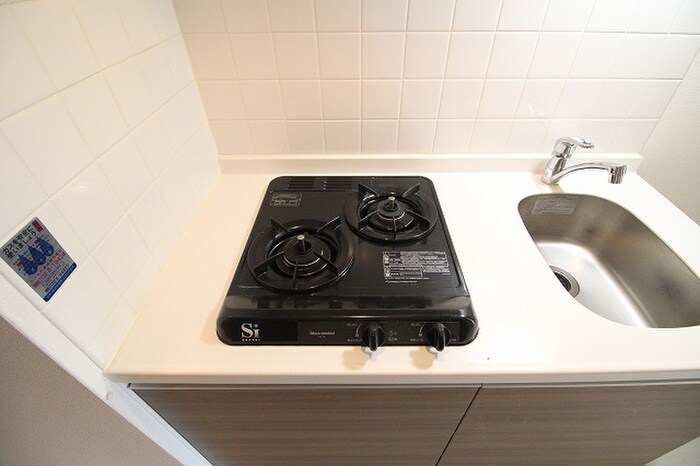 物件内観写真19　(キッチン)