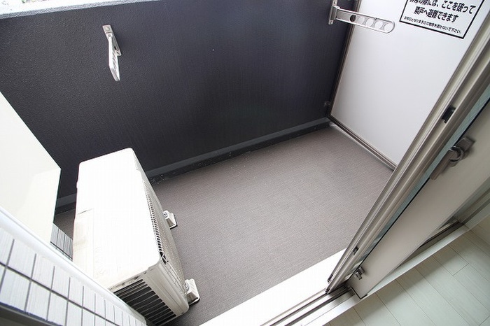 物件内観写真21　(ベランダ・バルコニー)