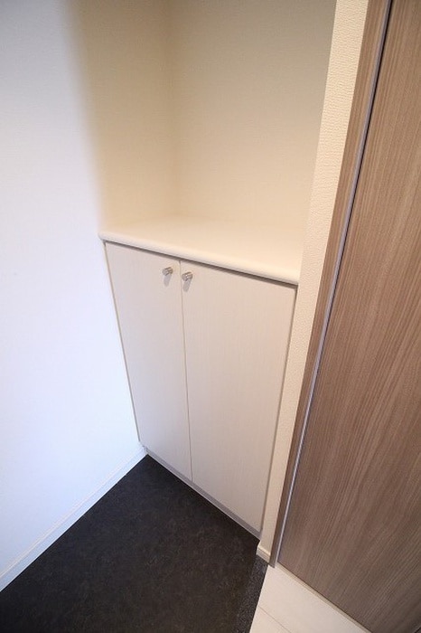 物件内観写真22　(靴箱)