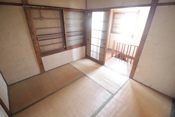 居室